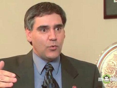 What different types of accounts are there?