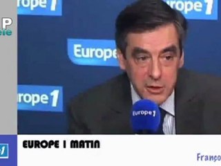 Zapping Actu du 7 Mars 2012 - Campagne choc mettant en scène les politiques, réveil du Kilauea