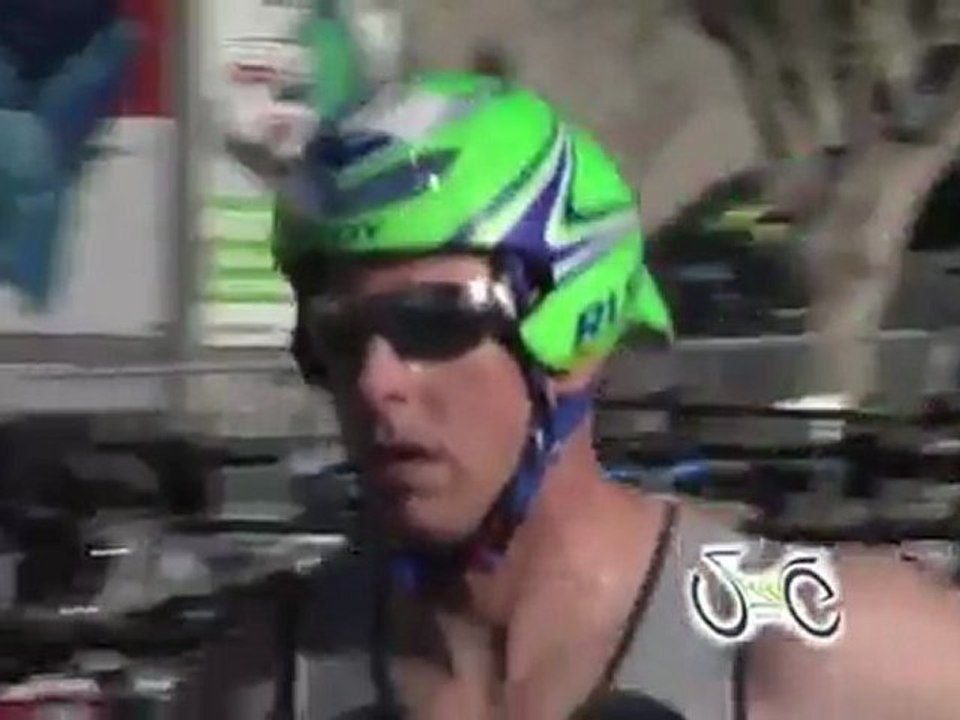 La Quinta Triathlon 2012: International Distance Tri