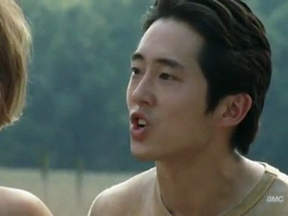 The Walking Dead - Sofies Vits [Parody]