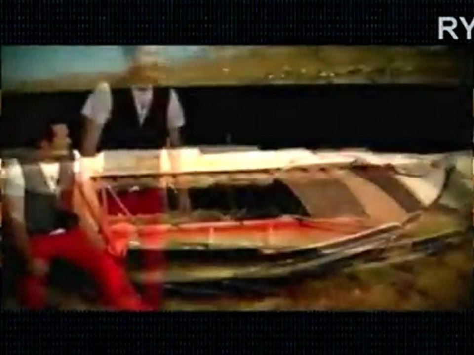 Jennifer Lopez Vs Edward Maya