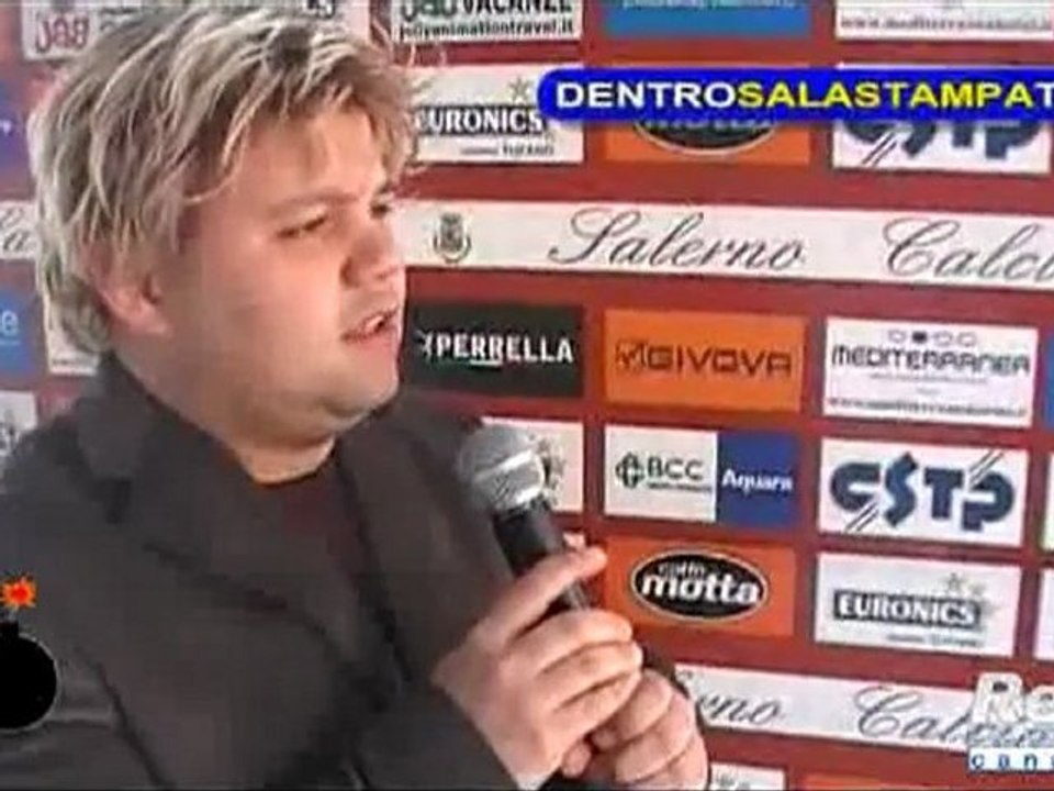 CNP (il ritorno) - 24^ puntata