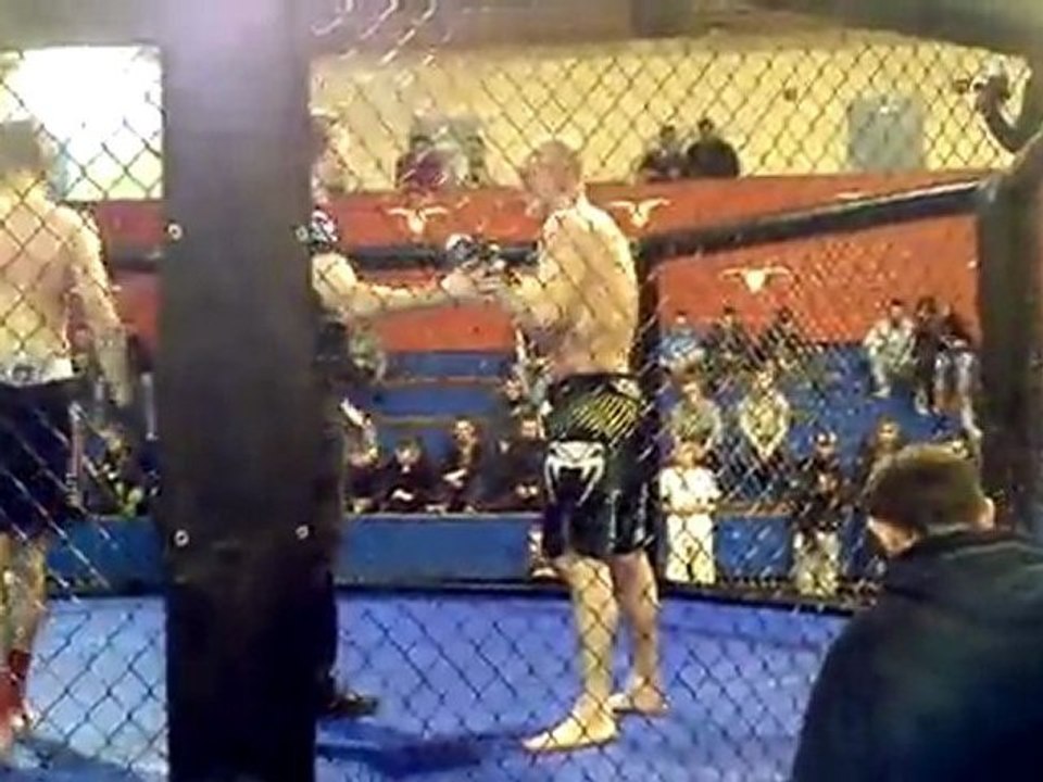 04 03 2012 fight jeremy janvier shooto belgium