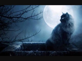 The Trackmarks - Alley Cats