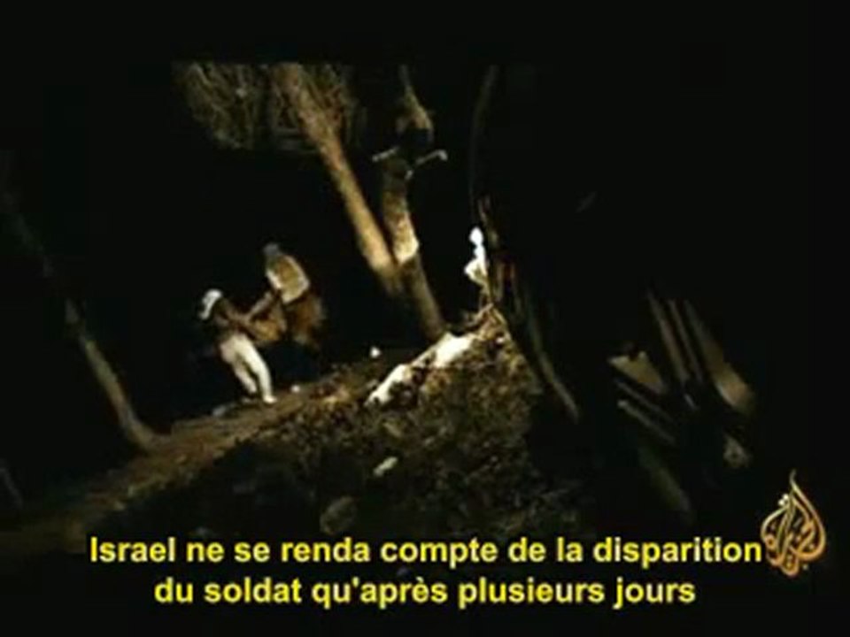 Documentaire censuré par les sionistes 2/6
