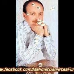 Mehmet Demirtaş - Dert Çekene