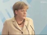 Was für ein Mensch ist Angela Merkel - Hier zeigt sie sich