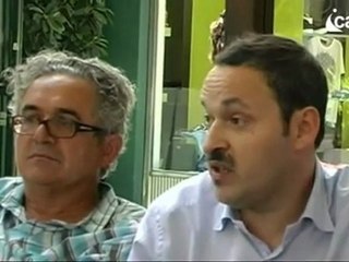 Icaro Tv. Savoretti, il ricordo del sindaco Pironi