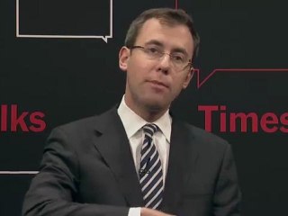 Jeff Zeleny: Santorum Excites the Conservative GOP Base