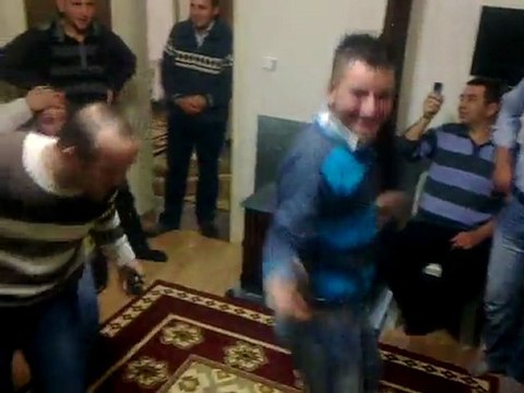 SAMET TERECİ NEVŞEHİR OYUN HAVALARI DÜĞÜN