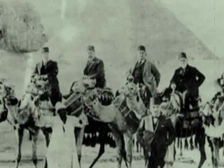 "Mehmet Akif Ersoy Gecesi" Fragman