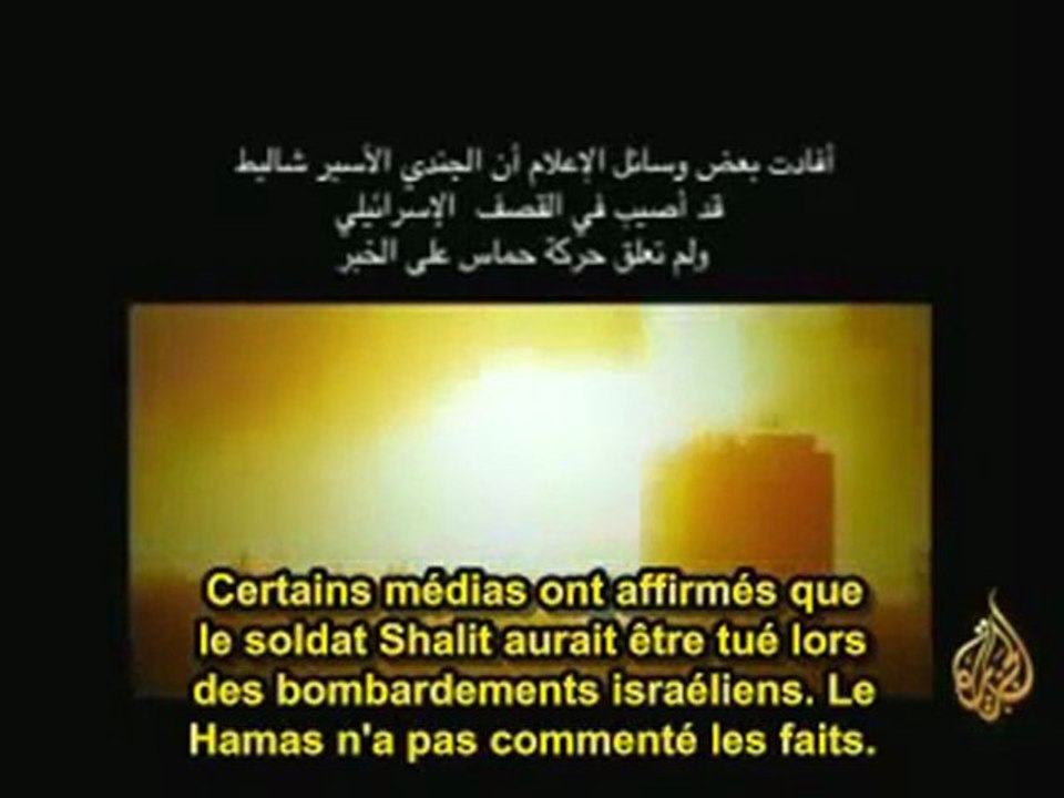 Documentaire censuré par les sionistes 6/6