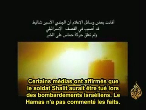 Documentaire censuré par les sionistes 6/6