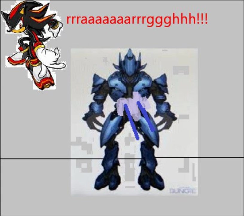 shadow combat evolved pt 1