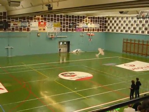 Meeting Indoor de Bruay la buissière 2