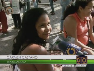 ¿Qué es un buen empleo para los venezolanos?