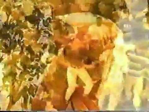 2nd II None Didn't Mean to Turn You On