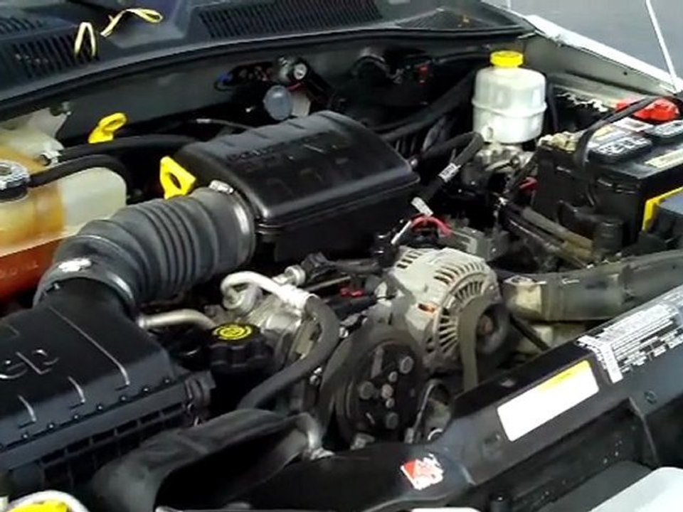 Used 2003 Jeep Liberty Sport for sale at Honda Cars of Bellevue...an Omaha Honda Dealer!