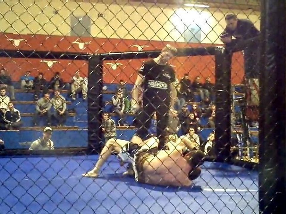 04 03 2012 fight de christophe navarre shooto belgium