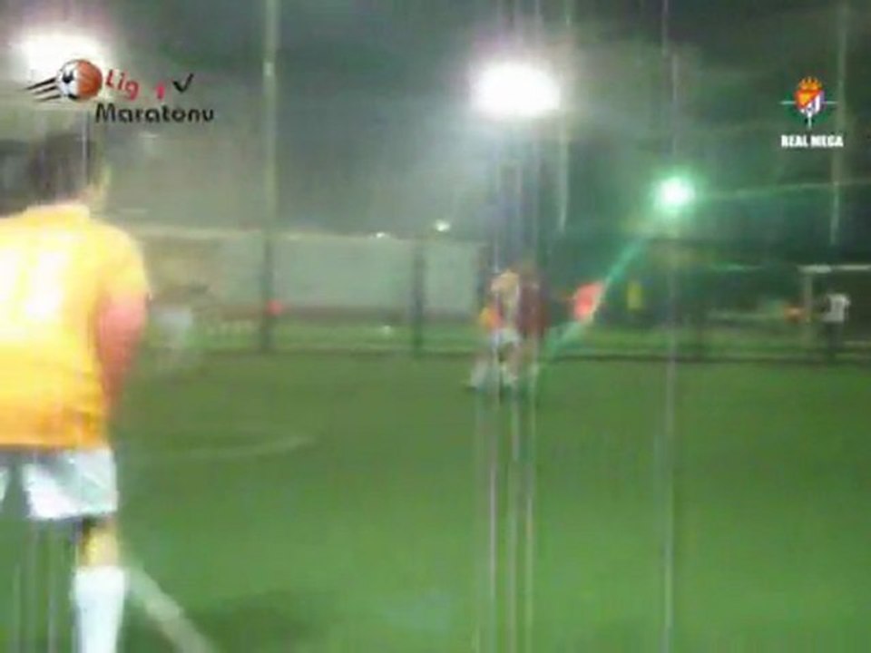 06.03.12 Real Mega - Dörtnala