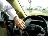 Used 2007 Honda Civic Hybrid Navigation for sale at Honda Cars of Bellevue...an Omaha Honda Dealer!
