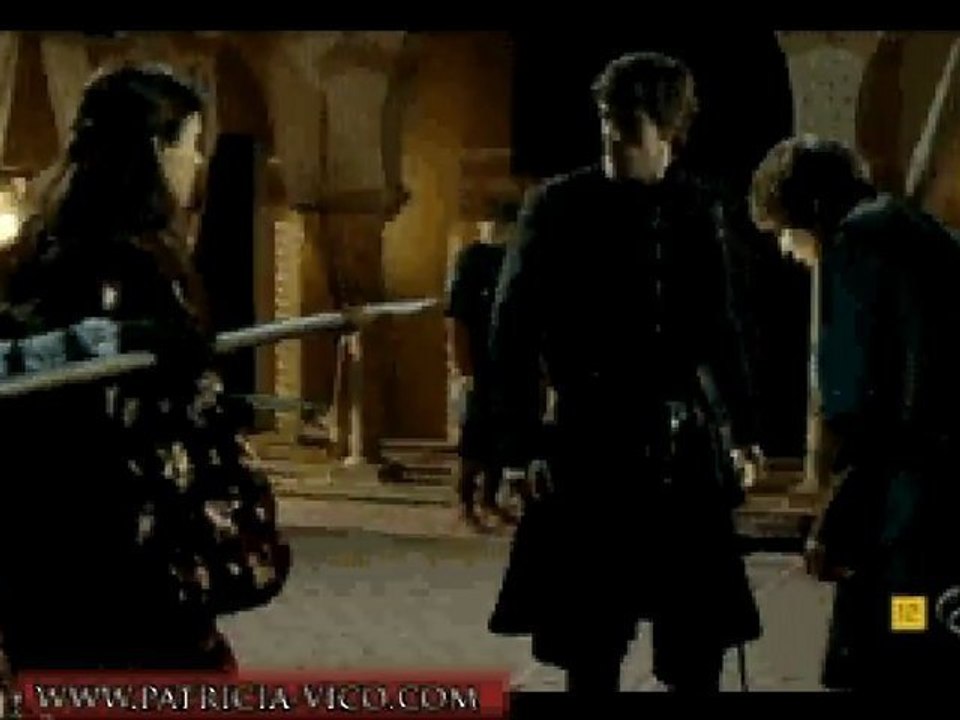 Escenas Patricia Vico - Toledo Cap 09