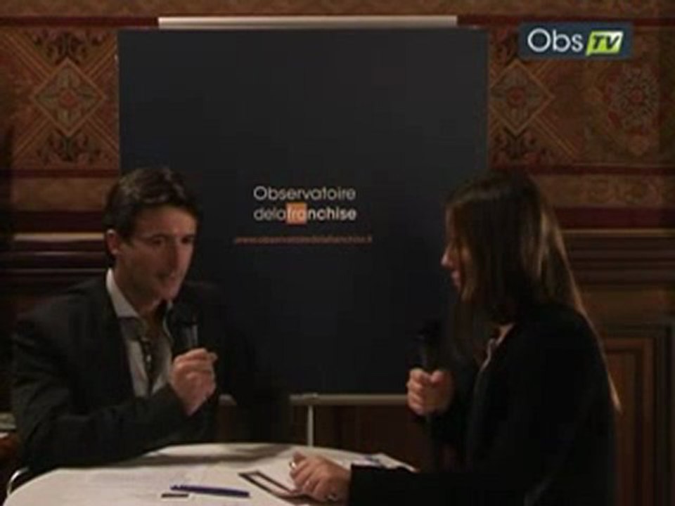 lorangebleue en franchise