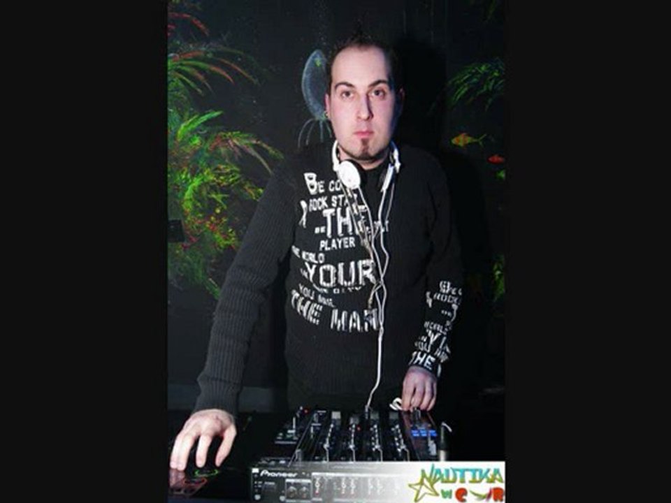 DJ CED house disco mix 2012