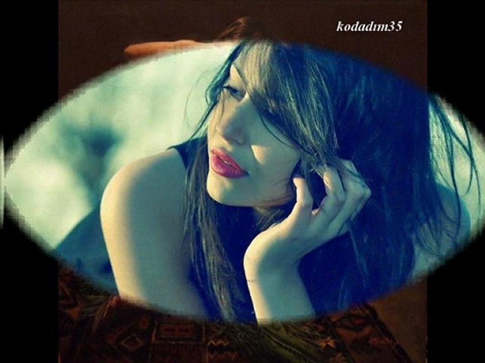 Hüseyin Ay--Unutamam Seni