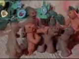 very creepy, disturbing children_s cartoon, banned from TV