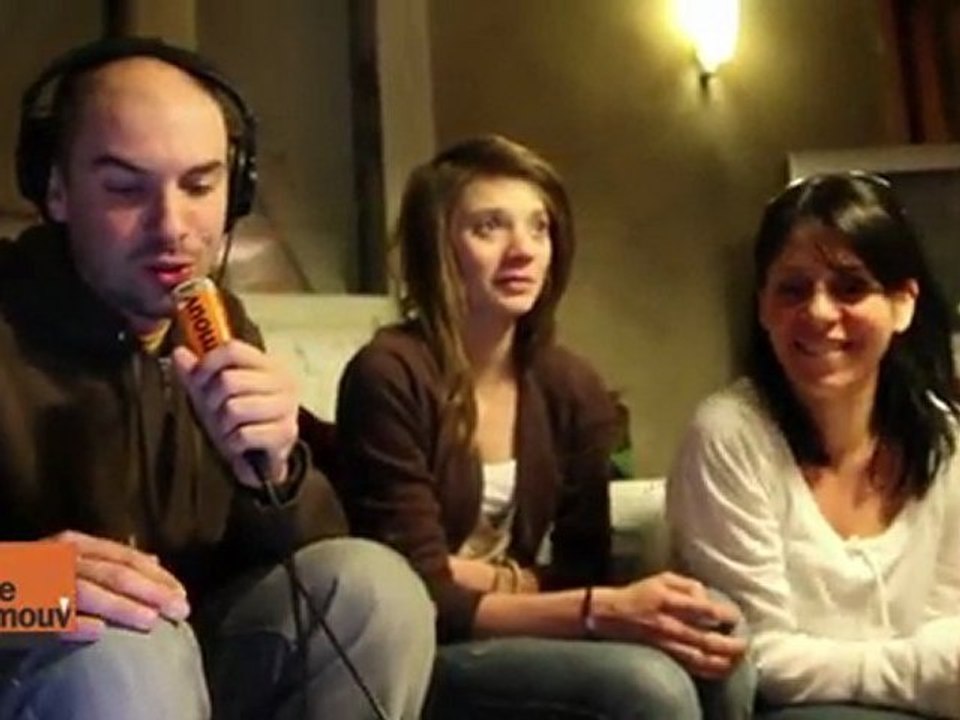 1 Heure de Bonne Heure en Tournée (Épisode 04) - Dijon