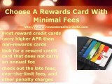 Best Credit Card Rewards - Your Guide on How to Select a Rewarding Credit Card
