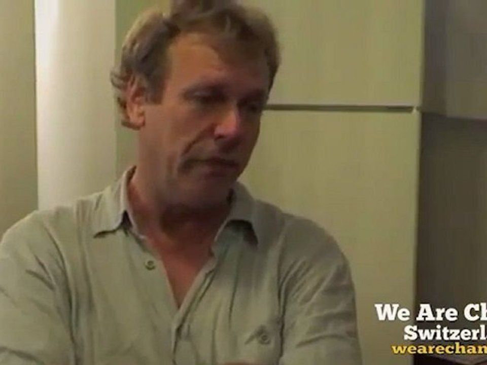 PRIVAT - Georg Schramm redet Klartext