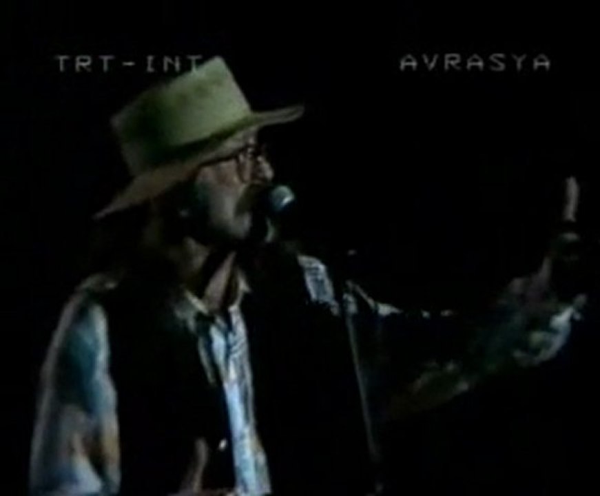 Cem Karaca - Adiloş Bebe