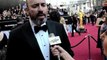 Mark Bridges at the 84th Academy Awards Red Carpet