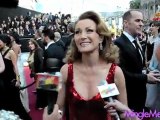Jane Seymour at the 84th Academy Awards Red Carpet