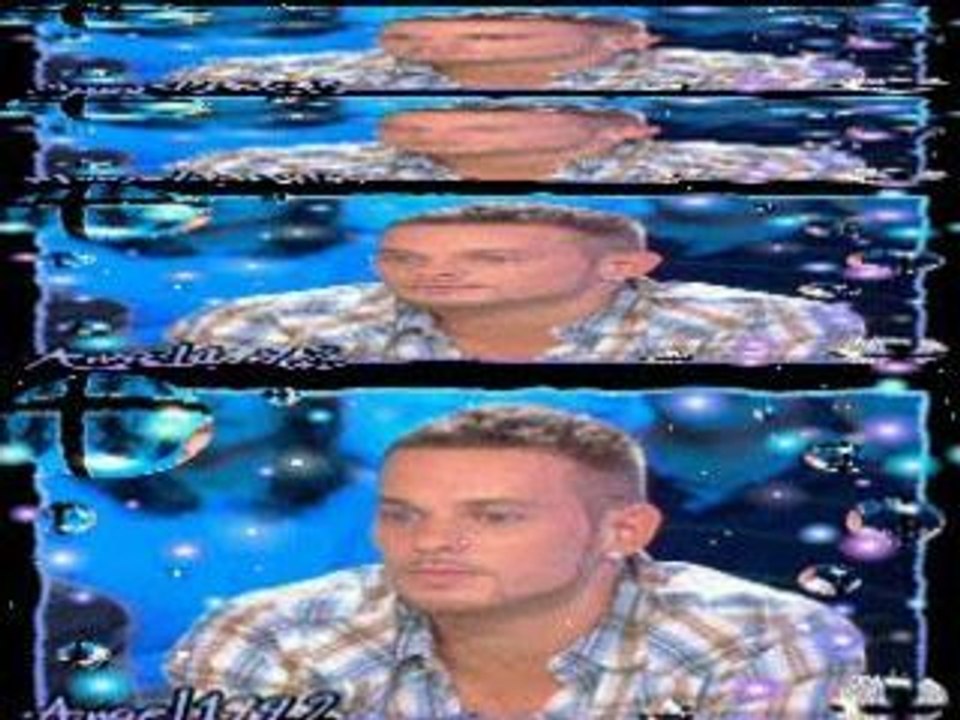 matt pokora