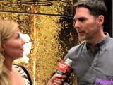 Thomas Gibson at the GBK 2012 Academy Awards Gift Lounge