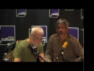 Les matins - Russel Banks