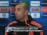 Chelsea - Di Matteo: 