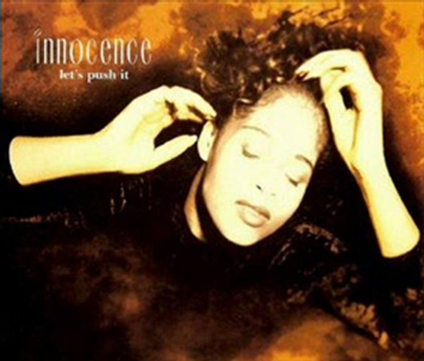 Innocence - Let's Push It