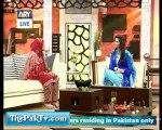 Good Morning Pakistan By Ary Digital - 14th March 2012 --Prt 5