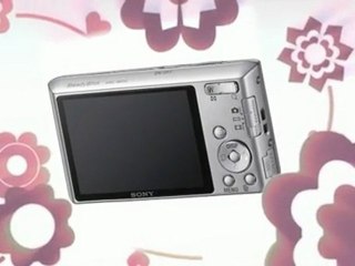 Amazing Deal Review - Sony Cyber-shot DSC-W610 14.1 MP ...
