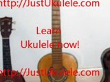 strumming ukulele for beginners