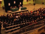 meeting de Valérie Pécresse à Avranches - mardi 13 mars 2012 - discours des députés - (1/3)