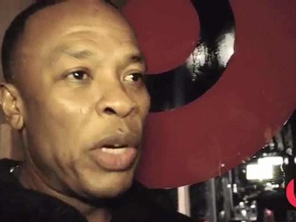 Beats by Dr Dre Presents The Beats Store "Grand Opening"