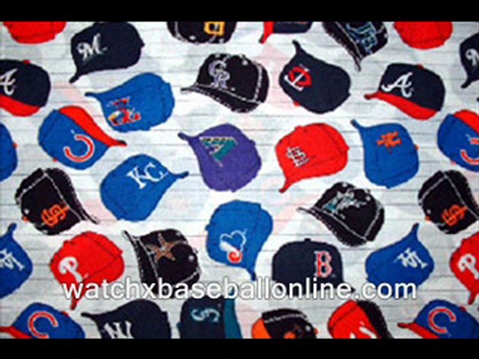 watch Baseball online