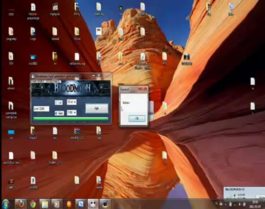 Bloodmoon Hack Cheat | FREE Download 2014