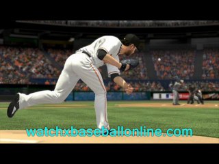 watch live Baseball Pittsburgh vs Baltimore online 14th March 2012
