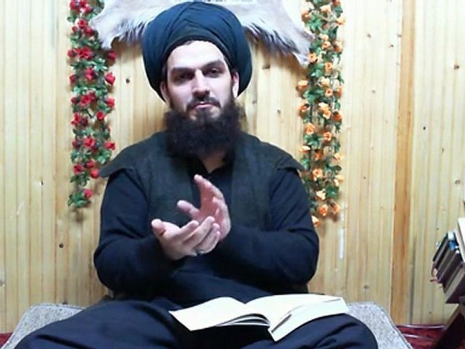 7. MUSA A.S.'IN EVLENİP TEKRAR MISIRA DÖNÜŞÜ.13.03.2012